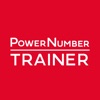 Poker Power Number Trainer icon