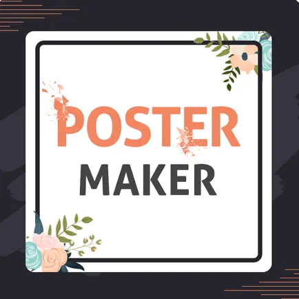 Poster Maker Flyer 2021 Читы