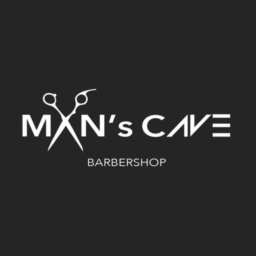 Man's Cave Barbershop