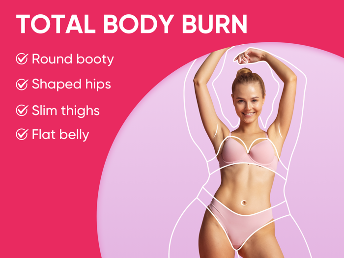 Wall Pilates by Fit and Lean