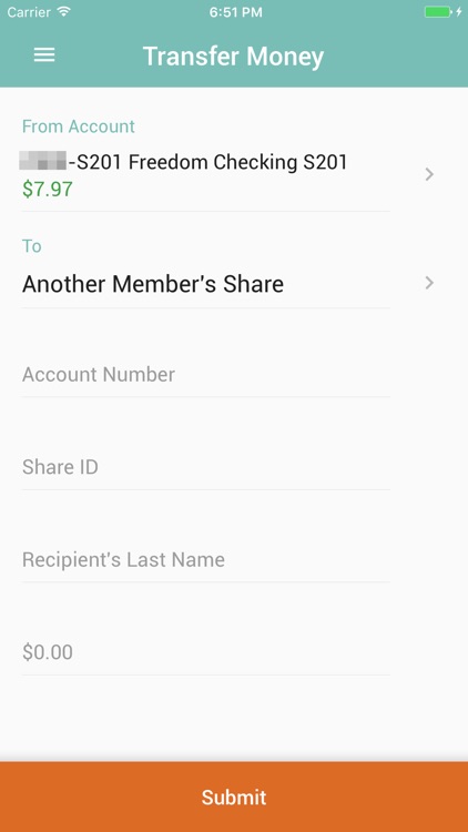 Lutheran Federal Credit Union