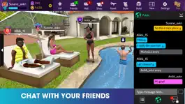 Game screenshot Avakin Life: 3D Avatar Creator mod apk