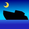 Midnight Undersea Battle icon