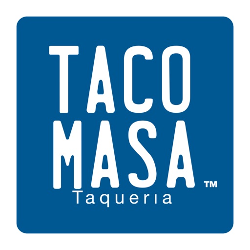 Taco Masa - AppWisp.com