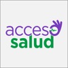 Acceso Salud icon