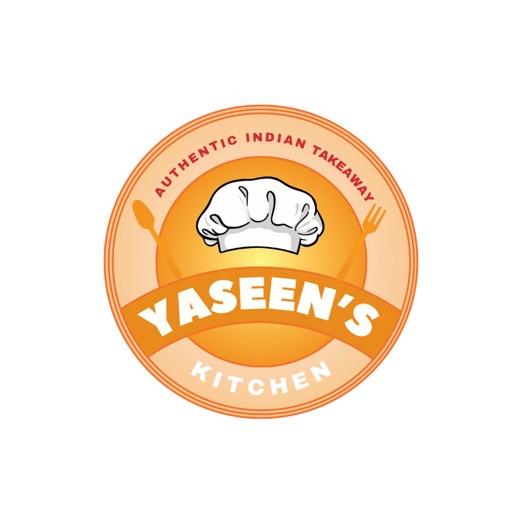 Yaseen's Kitchen icon