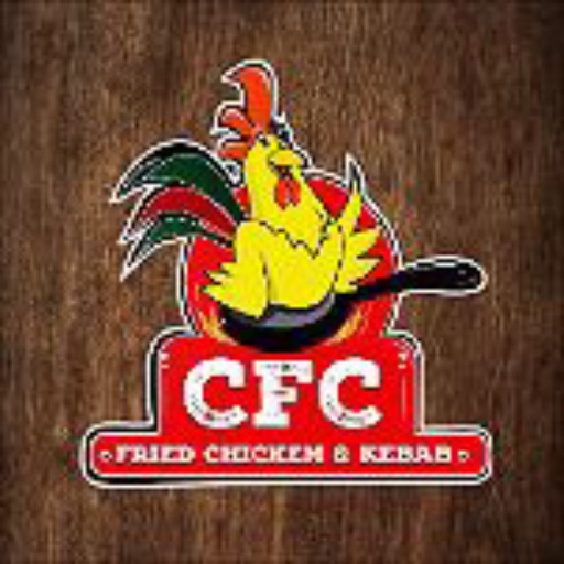 Chicken & Kebab icon
