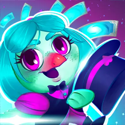 Universe Match: Scala's Puzzle Читы