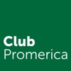 Club Promerica. icon