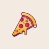 Idle Pizza Clicker icon