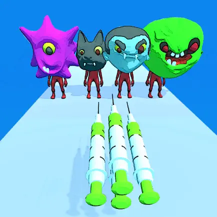 Beast Rush 3D Читы