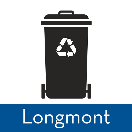 Longmont Waste Services - AppWisp.com