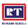 Rishabh Travels icon