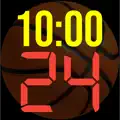 BT Basketball Shotclock