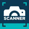 iCam Scanner with OCR - PDF CS contact information