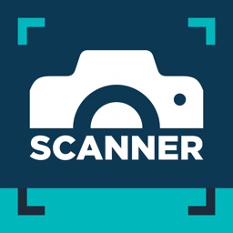 iCam Scanner with OCR - PDF CS