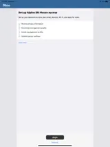 Intune Company Portal 1