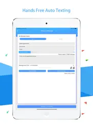autosender - automatic texting айпад изображения 1