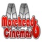 Have access to movie showtimes, descriptions and buy tickets at Morehead Cinemas