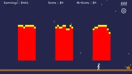 Game screenshot Money Grabber apk