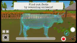farm animal - 4d kid explorer iphone screenshot 4