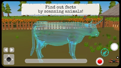 Farm Animal - 4D Kid Explorer Screenshot