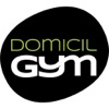 My coach by Domicil’gym icon