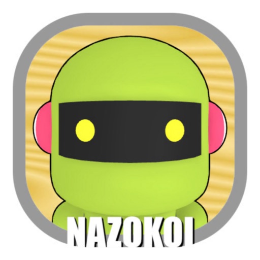 GrandfatherRobot -EscapeGame- icon
