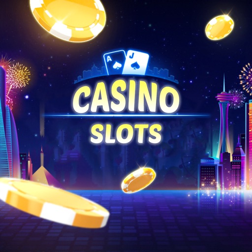 Epic Egyptian casino icon