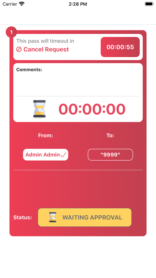 #2. Securly Pass (iOS) 由: Securly