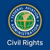 FAA Civil Rights icon