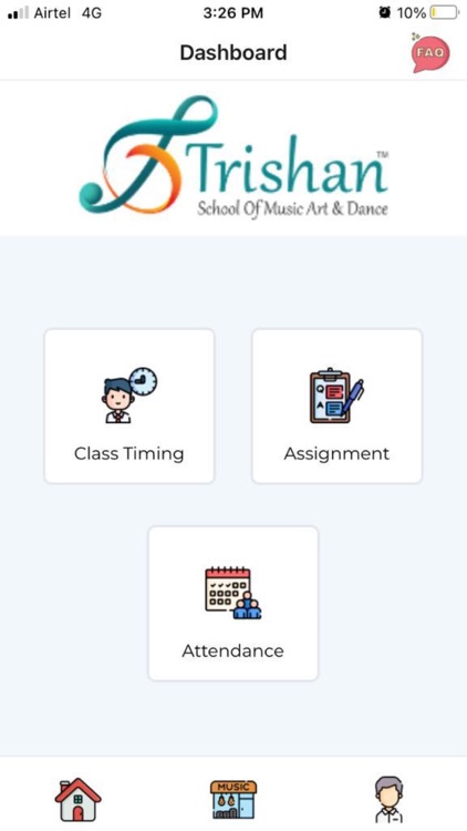 Trishan School Of Music screenshot-8