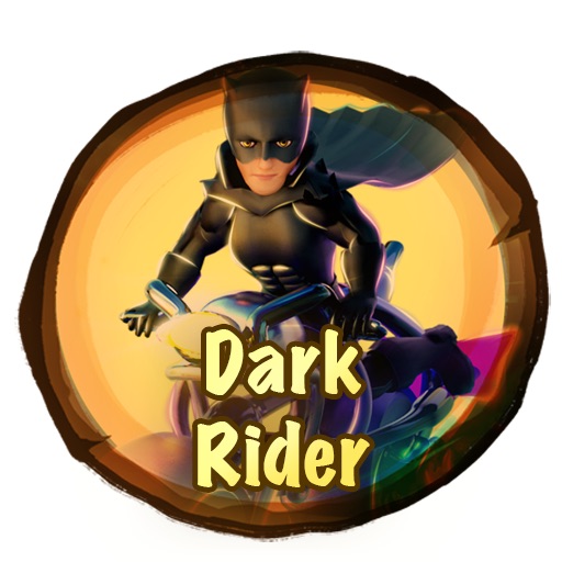 Dark Rider