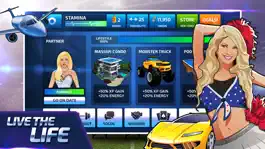 Game screenshot All Star Quarterback 22 hack