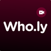 Who.ly - Live Video Chat - 佳 邢