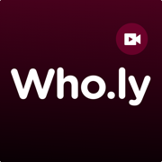 Who.ly - Live Video Chat