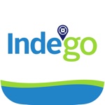 Download Indego Bike Share app