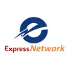 Express Network delete, cancel