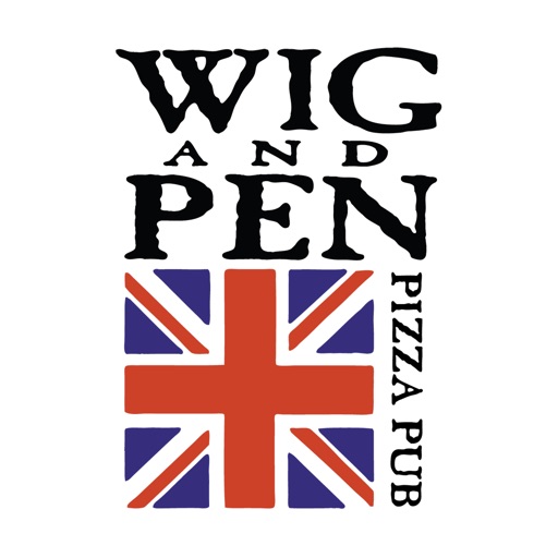 Wig & Pen Pizza Pub
