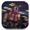 at night Addons for MCPE Skins icon