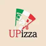 UPizza Delivery App Contact
