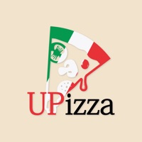 UPizza Delivery logo