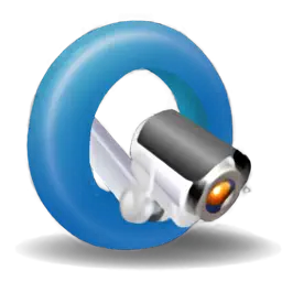 QOMO QCamera app icon