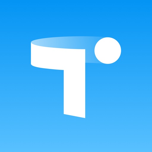 Teambition iOS App