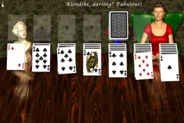 Game screenshot Countess Thalia Solitaire Lite apk