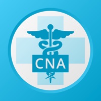 CNA Mastery logo