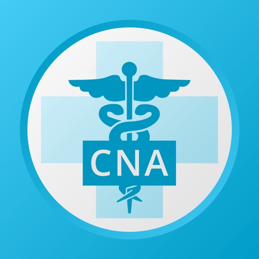 CNA Mastery: Nursing Assistant icon