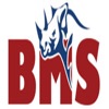 BMS Safe icon