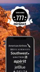 Booking Cheap Flight Tickets screenshot