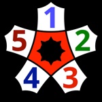 Warped Mines Minesweeper Game